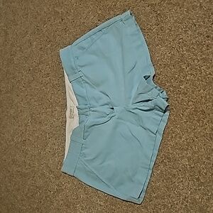 J. CREW Cotton Shorts